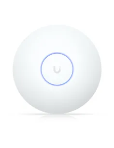 Ubiquiti U7 Long-Range Punto de acceso PoE Wifi 7 3x3 MIMO 6dbi en 5GHz-RED65556