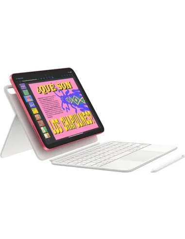 Tablet Apple iPad 2025 11" WiFi 512GB Amarillo
