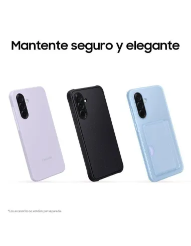 Smartphone Samsung Galaxy A36 5G 8GB/256GB Lavanda