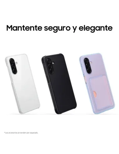 Smartphone Samsung Galaxy A26 5G 8GB/256GB Blanco 120 Hz