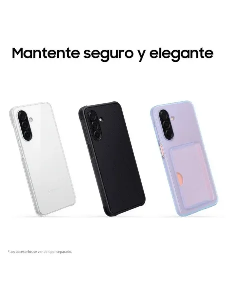 Smartphone Samsung Galaxy A26 5G 8GB/256GB Blanco 120 Hz