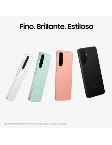 Smartphone Samsung Galaxy A26 5G 8GB/256GB Blanco 120 Hz