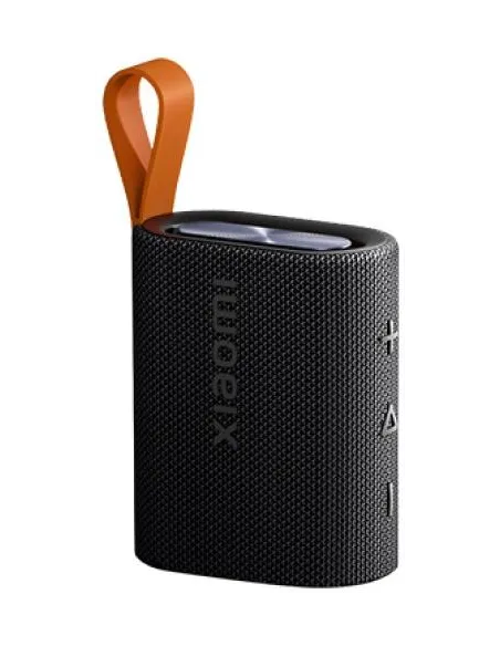 Xiaomi Sound Pocke Negro altavoz Bluetooth portátil IP67 5 W