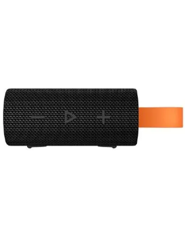 Xiaomi Sound Pocke Negro altavoz Bluetooth portátil IP67 5 W