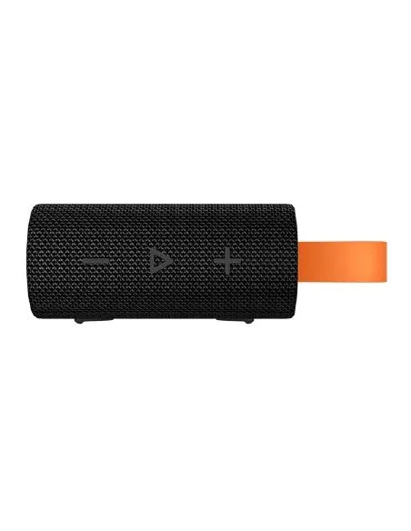 Xiaomi Sound Pocke Negro altavoz Bluetooth portátil IP67 5 W