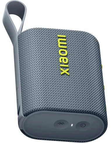 Xiaomi Sound Pocket Azul: altavoz Bluetooth IP67 5 W