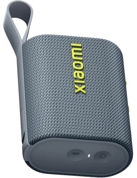 Xiaomi Sound Pocket Azul: altavoz Bluetooth IP67 5 W