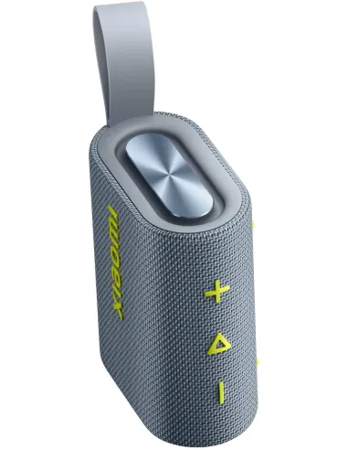 Xiaomi Sound Pocket Azul: altavoz Bluetooth IP67 5 W