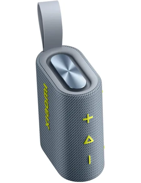 Xiaomi Sound Pocket Azul: altavoz Bluetooth IP67 5 W