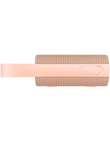 Xiaomi Sound Pocket rosa: altavoz Bluetooth IP67 5 W