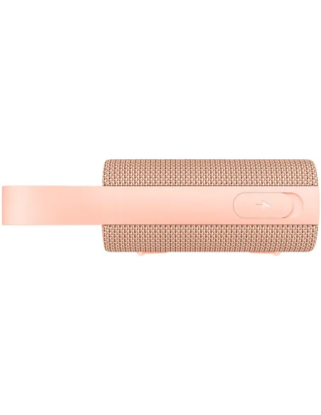 Xiaomi Sound Pocket rosa: altavoz Bluetooth IP67 5 W