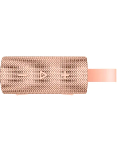 Xiaomi Sound Pocket rosa: altavoz Bluetooth IP67 5 W