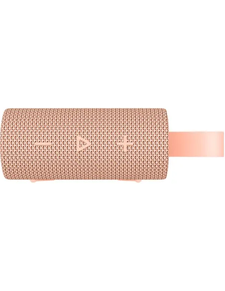 Xiaomi Sound Pocket rosa: altavoz Bluetooth IP67 5 W
