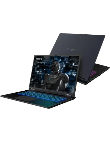 Portátil gaming Gigabyte Gaming A18 Pro DXJG3ESBC4SH 18"