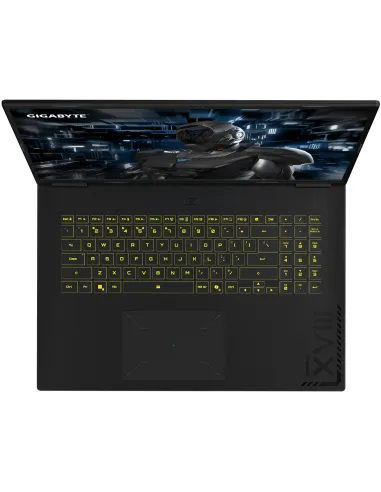 Portátil gaming Gigabyte Gaming A18 Pro DXJG3ESBC4SH 18"