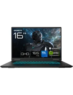 GIGABYTE GAMING A16 PRO DXHG4ESCC4SH Intel Core 7 240H/32GB/1TB SSD/16" W11 Home-1410495