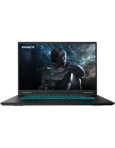 Portátil gaming Gigabyte Gaming A16 Pro DXHG4ESCC4SH