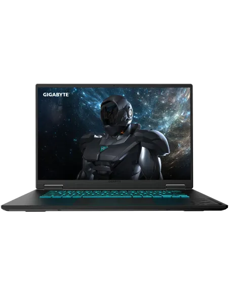 Portátil gaming Gigabyte Gaming A16 Pro DXHG4ESCC4SH
