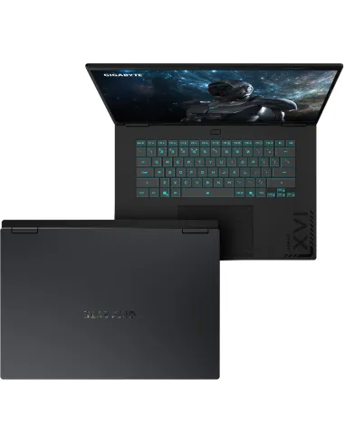 Portátil gaming Gigabyte Gaming A16 Pro DXHG4ESCC4SH