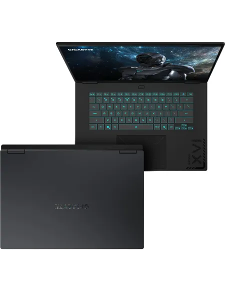 Portátil gaming Gigabyte Gaming A16 Pro DXHG4ESCC4SH