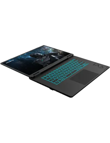 Portátil gaming Gigabyte Gaming A16 Pro DXHG4ESCC4SH