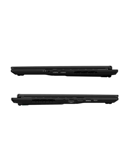 Portátil gaming Gigabyte Gaming A16 Pro DXHG4ESCC4SH