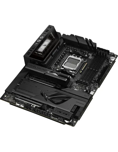Placa base AM5 ASUS ROG Crosshair X870E Dark Hero con Wifi 7