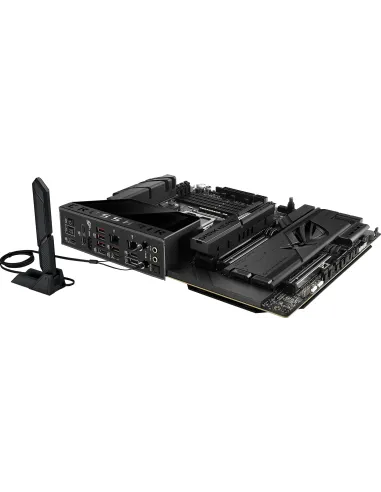 Placa base AM5 ASUS ROG Crosshair X870E Dark Hero con Wifi 7