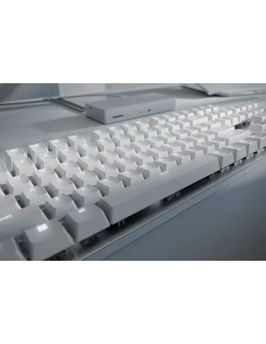 Razer Pro Type Ultra -US Teclado Mecánico Inalámbrico para Máxima Productividad