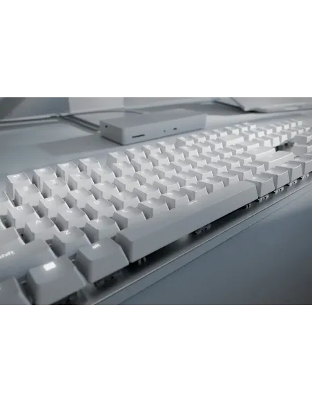 Razer Pro Type Ultra -US Teclado Mecánico Inalámbrico para Máxima Productividad