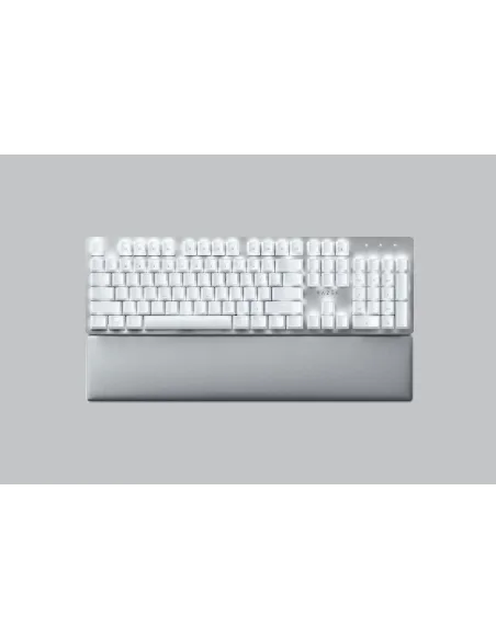 Razer Pro Type Ultra: teclado mecánico inalámbrico US