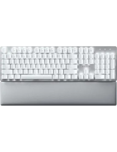 Razer Pro Type Ultra -US Teclado Mecánico Inalámbrico para Máxima Productividad