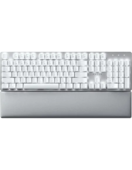 Razer Pro Type Ultra -US Teclado Mecánico Inalámbrico para Máxima Productividad