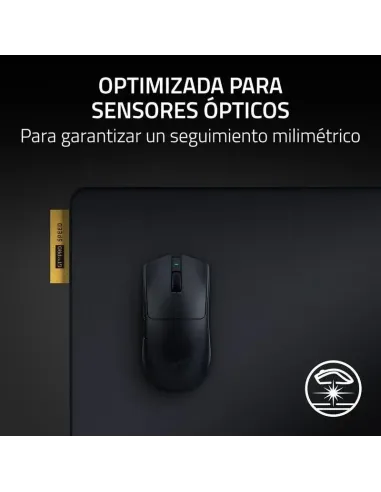 Razer Gigantus V2 Pro L Speed: alfombrilla gaming L