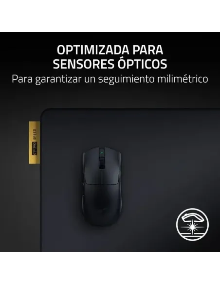 Razer Gigantus V2 Pro L Speed: alfombrilla gaming L