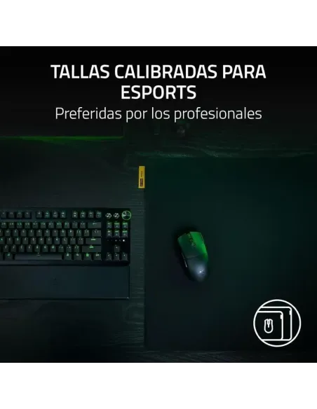 Razer Gigantus V2 Pro L Speed: alfombrilla gaming L