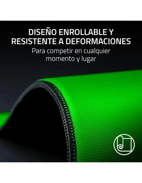 Razer Gigantus V2 Pro L Speed: alfombrilla gaming L
