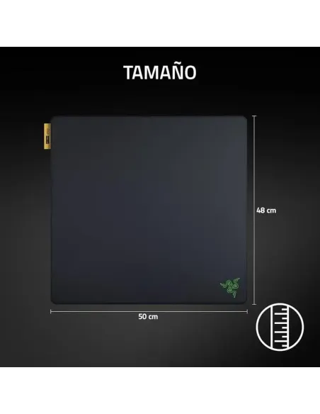 Razer Gigantus V2 Pro L Speed: alfombrilla gaming L