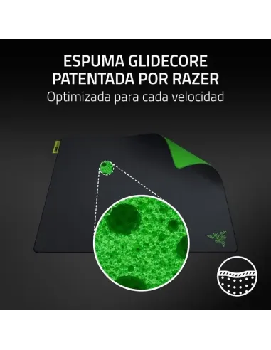 Razer Gigantus V2 Pro L Balance: alfombrilla L