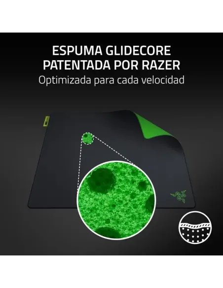 Razer Gigantus V2 Pro L Balance: alfombrilla L