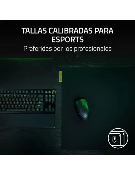 Razer Gigantus V2 Pro L Balance: alfombrilla L