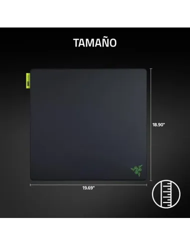Razer Gigantus V2 Pro L Balance: alfombrilla L