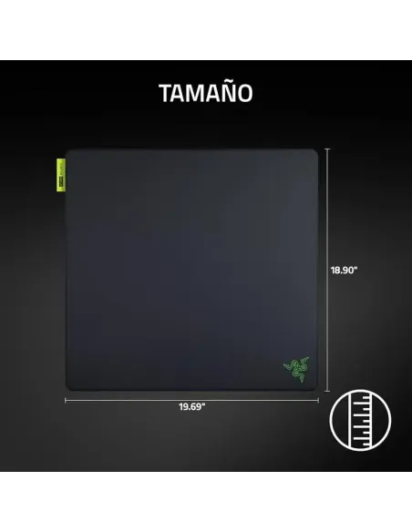 Razer Gigantus V2 Pro L Balance: alfombrilla L