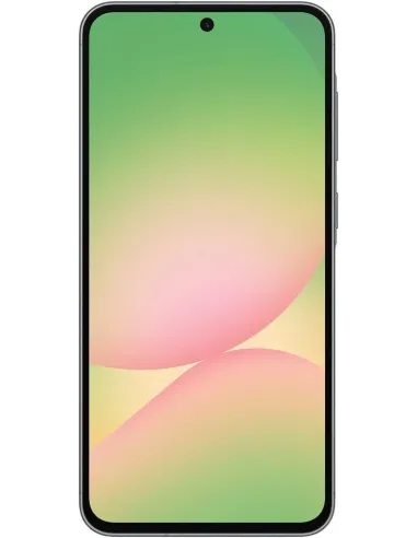 Samsung Galaxy A56 5G 8GB/256GB Negro Versión Importada EU