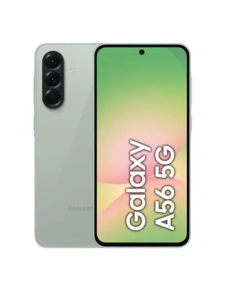 Samsung Galaxy A56 5G 8GB-128GB Oliva Versión Importada EU