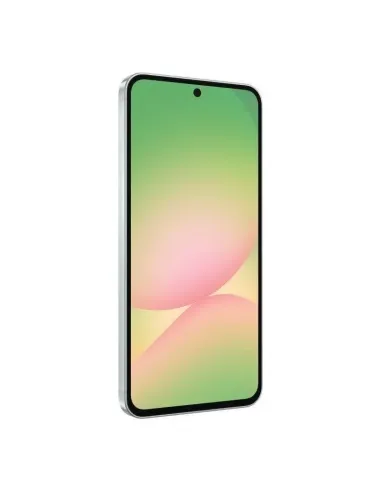 Samsung Galaxy A56 5G 8GB/128GB Oliva Versión Importada EU