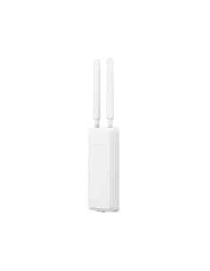 Keenetic Stellar 6 (KAP-650-EU) Punto de acceso Wi-Fi 6 AX3000 para Interiores y Exteriores con puerto Gigabit Ethernet PoE-NSWPAC0695
