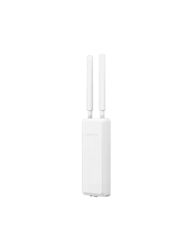 Keenetic Stellar 6 (KAP-650-EU) Punto de acceso Wi-Fi 6 AX3000 para Interiores y Exteriores con puerto Gigabit Ethernet