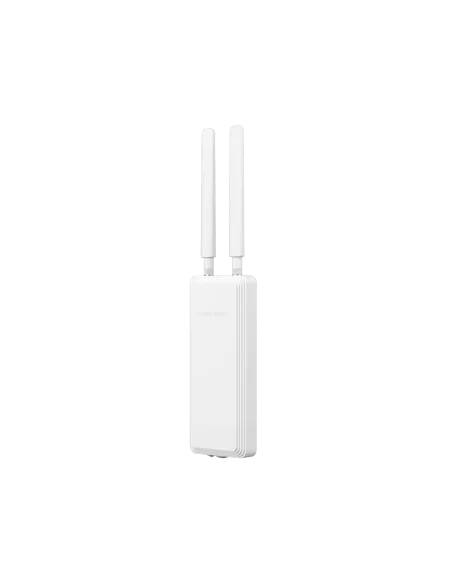 Keenetic Stellar 6 (KAP-650-EU) Punto de acceso Wi-Fi 6 AX3000 para Interiores y Exteriores con puerto Gigabit Ethernet