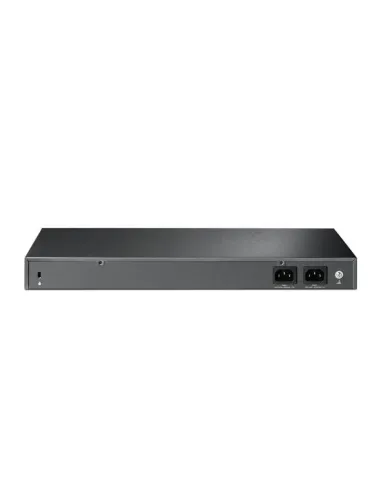 TP-Link Omada SX3016F: switch administrado 16x SFP+ (10GbE)